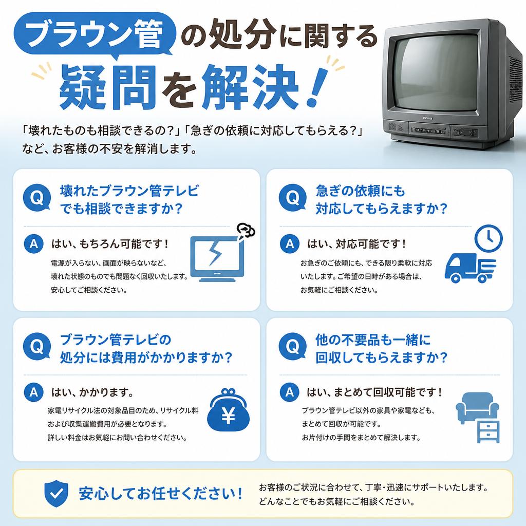 よくある質問（FAQ）
