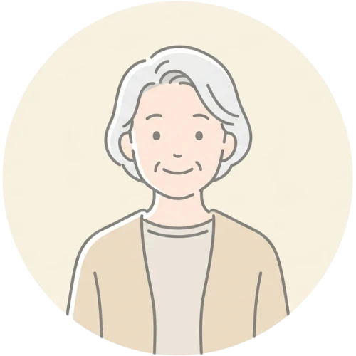 70代・佐賀市・女性
