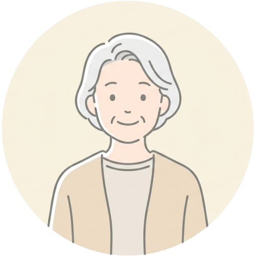 70代・佐賀市・女性