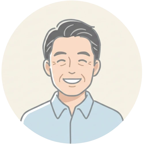 50代・神埼市・男性
