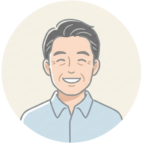 50代・神埼市・男性