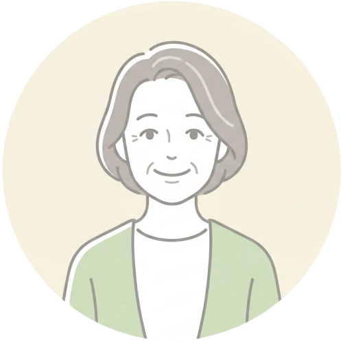 60代・佐賀市・女性