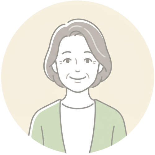 60代・佐賀市・女性